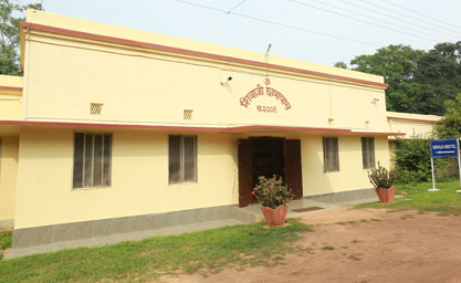 Shivaji Hostel