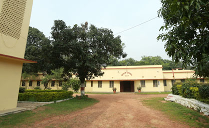 Shivaji Boys' Hostel