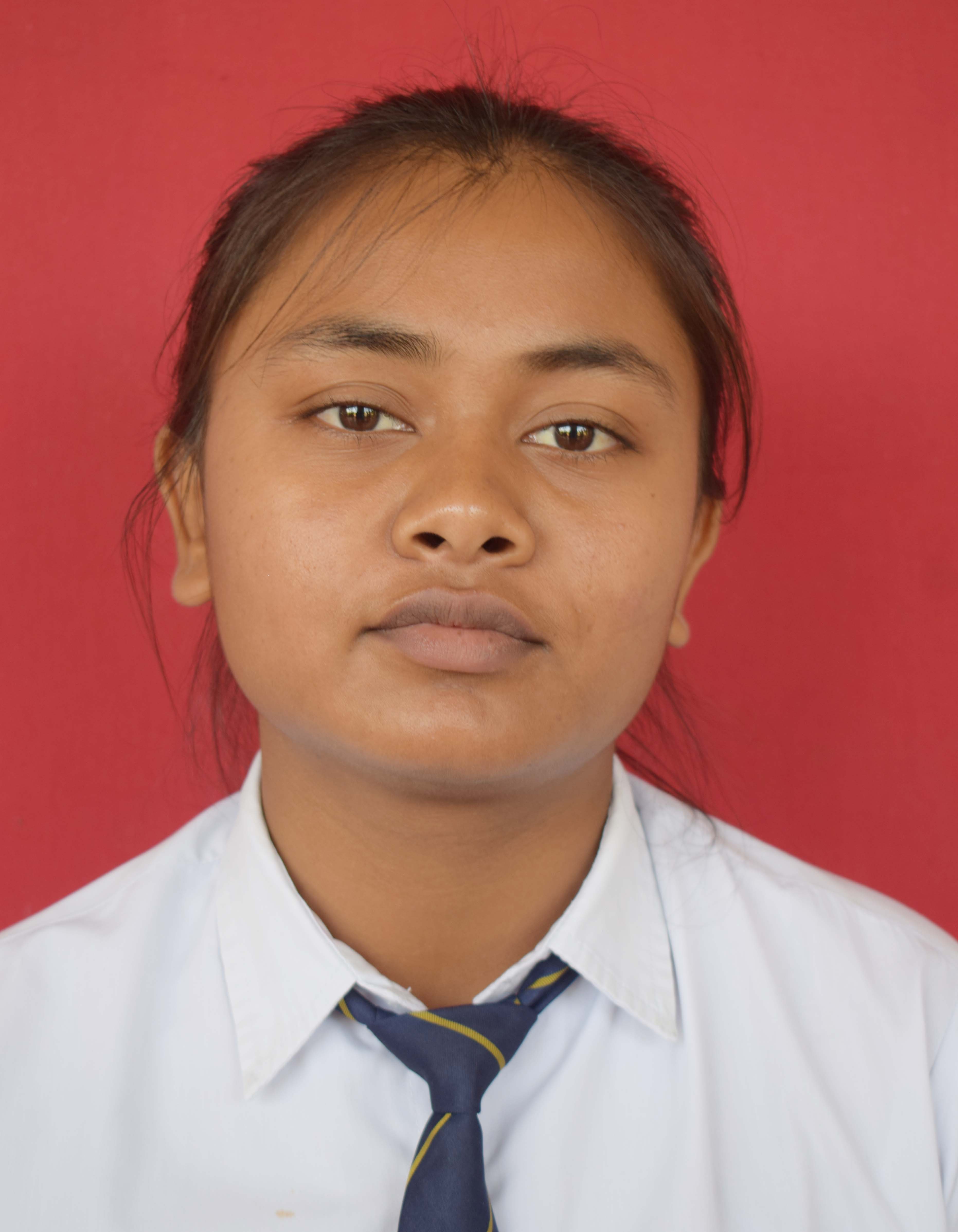 Deepika Munda