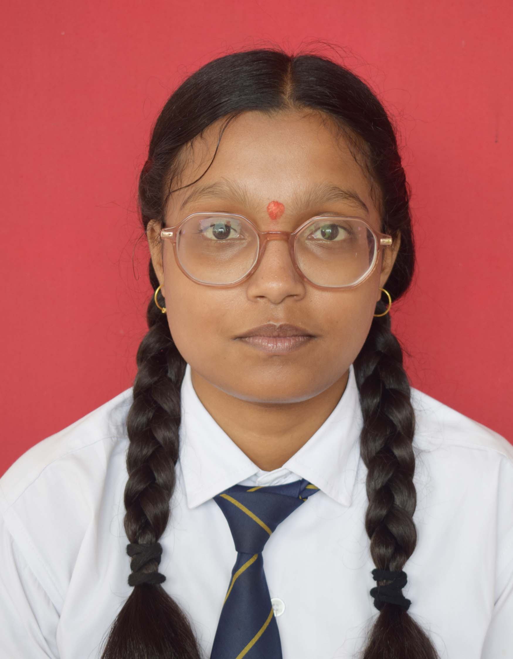 Bhumi Kumari