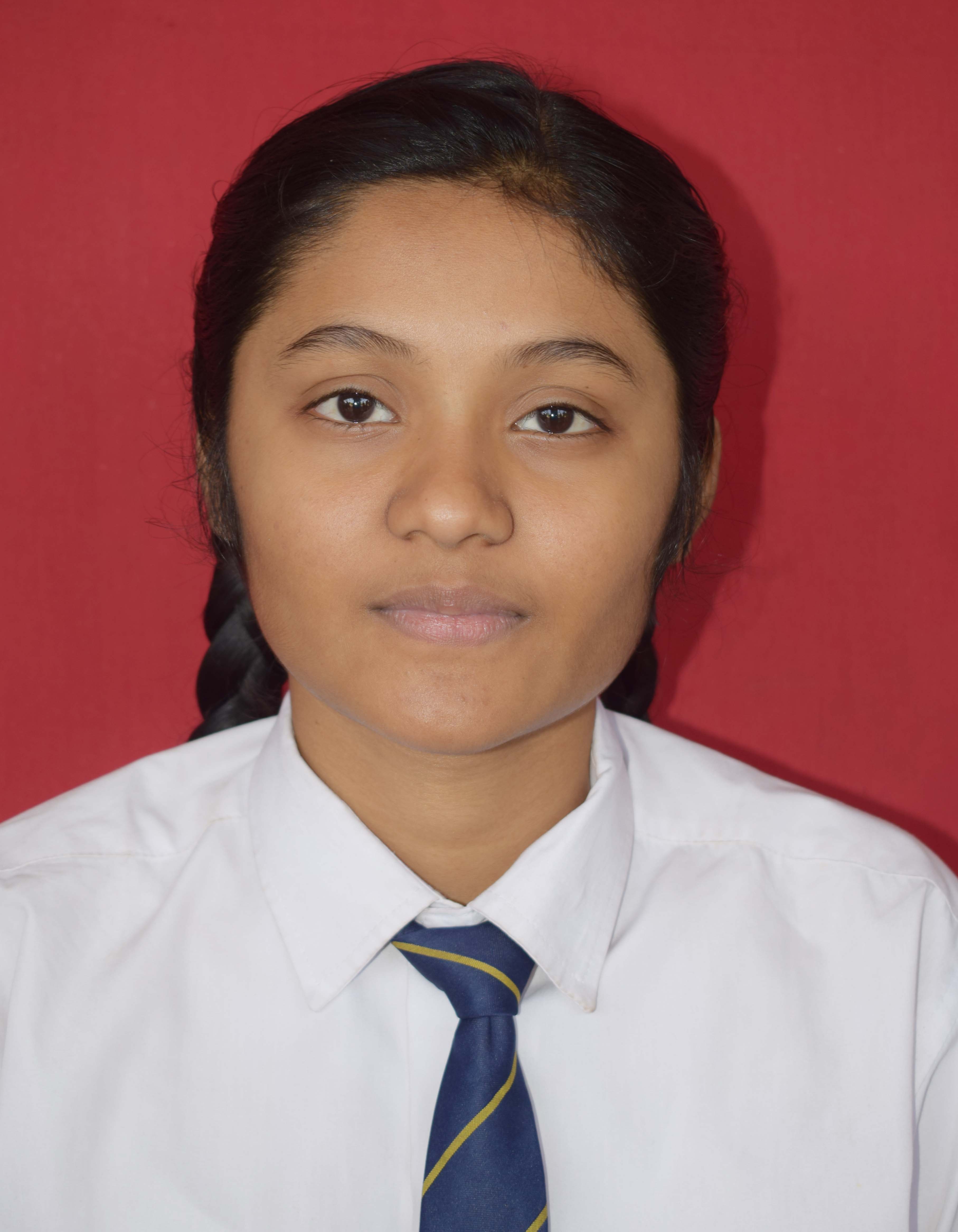 Vindhyavasini Kumari