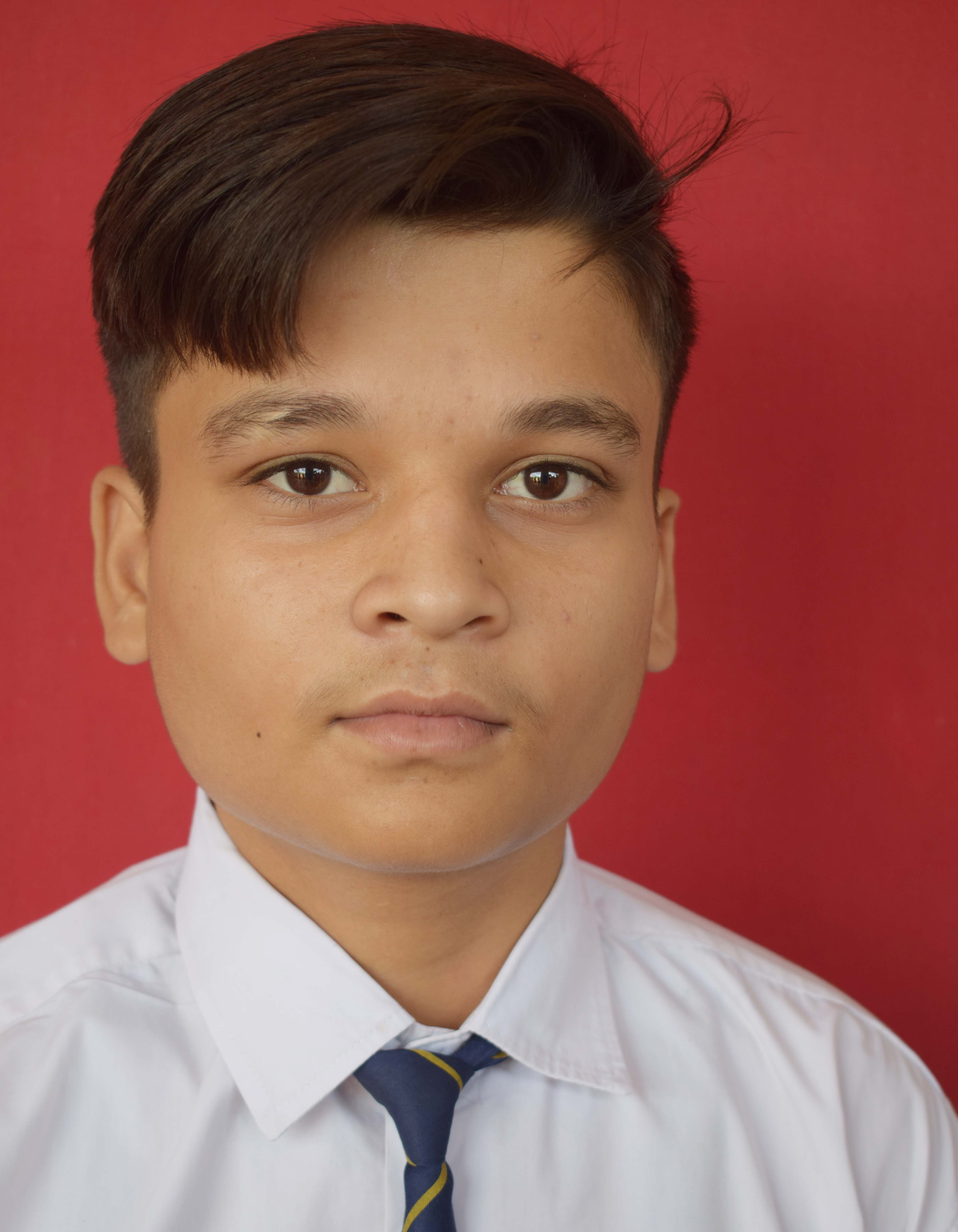 Ram Prasad Laik