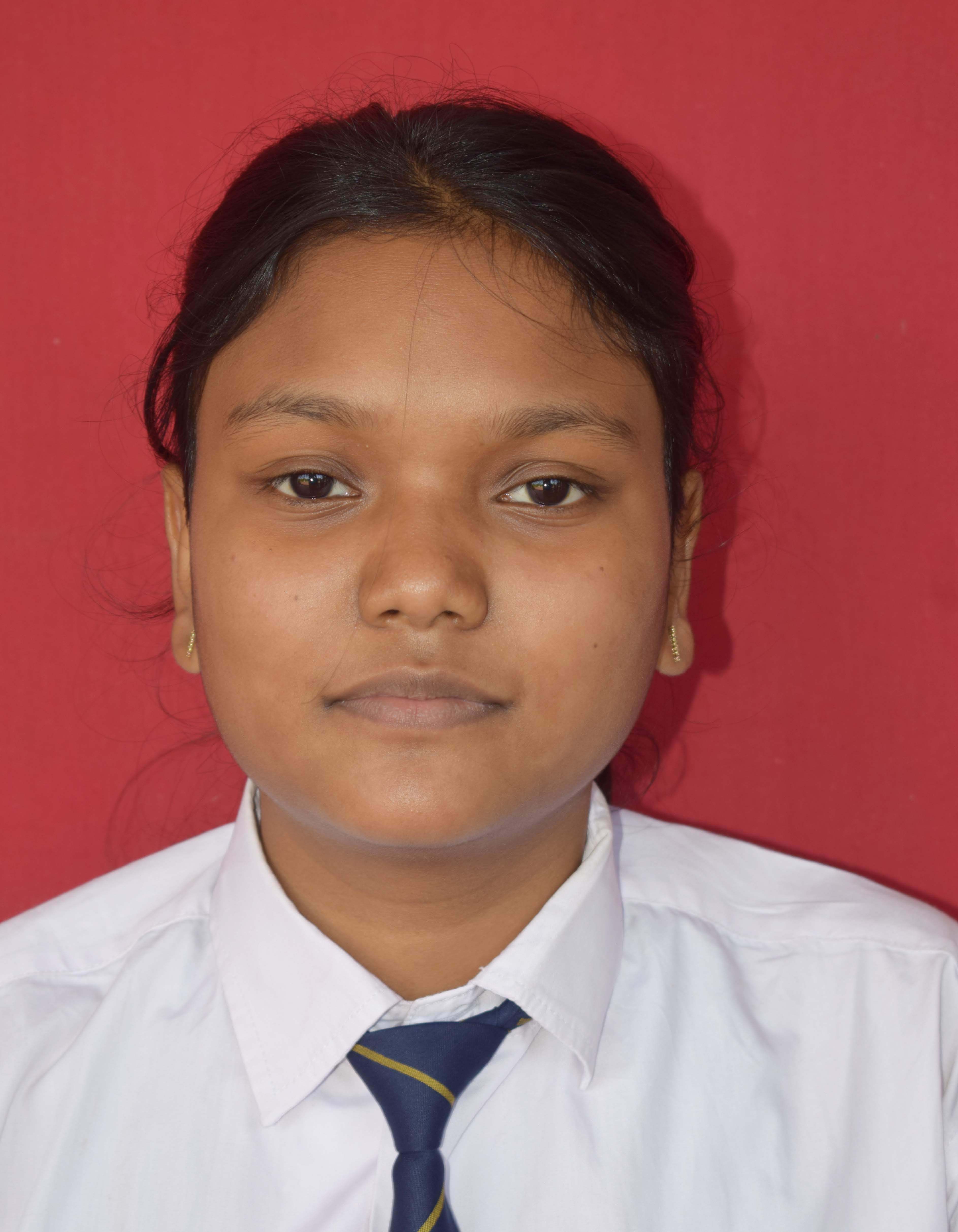 Shristi Kachhap