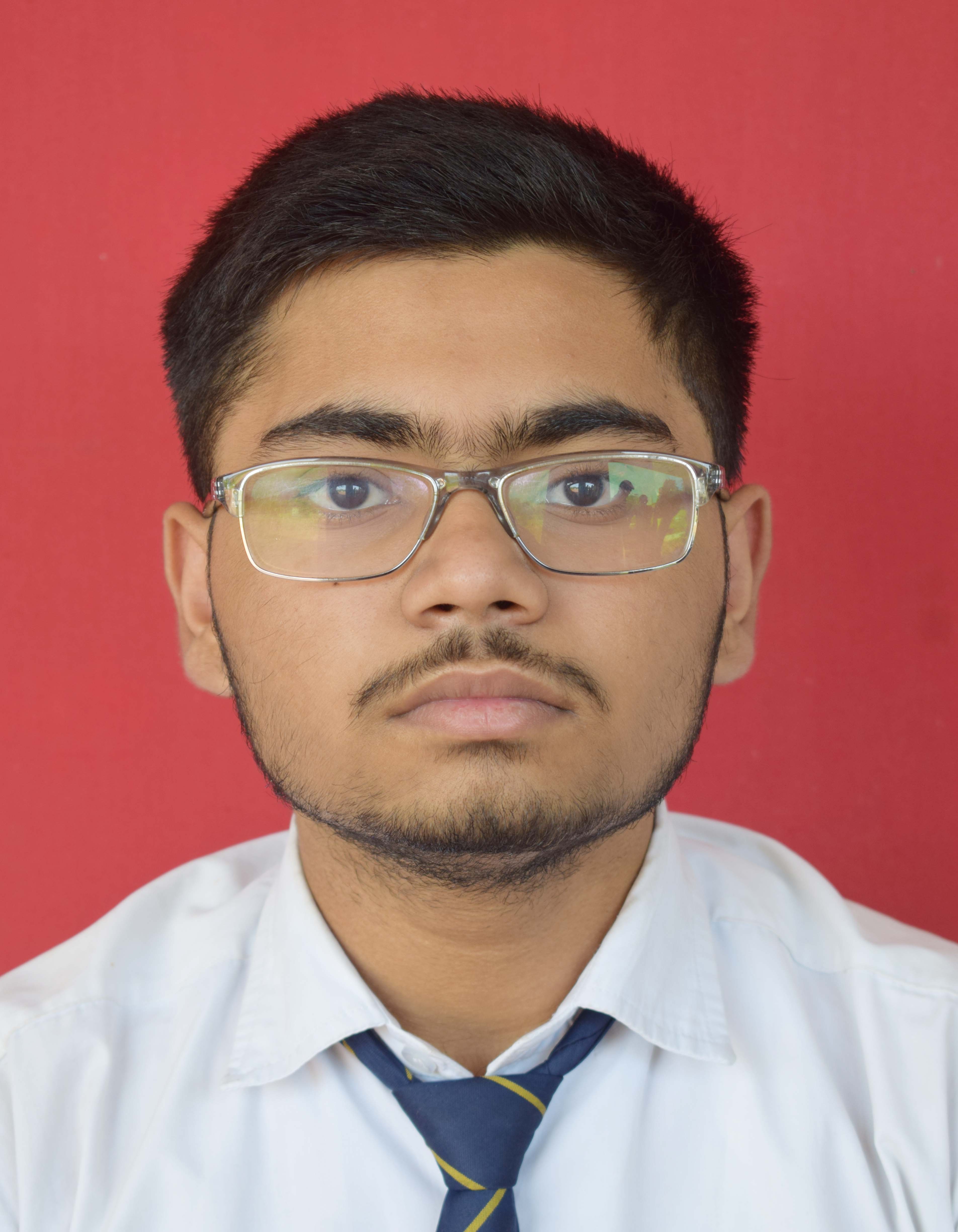 Sumedh Kadwane