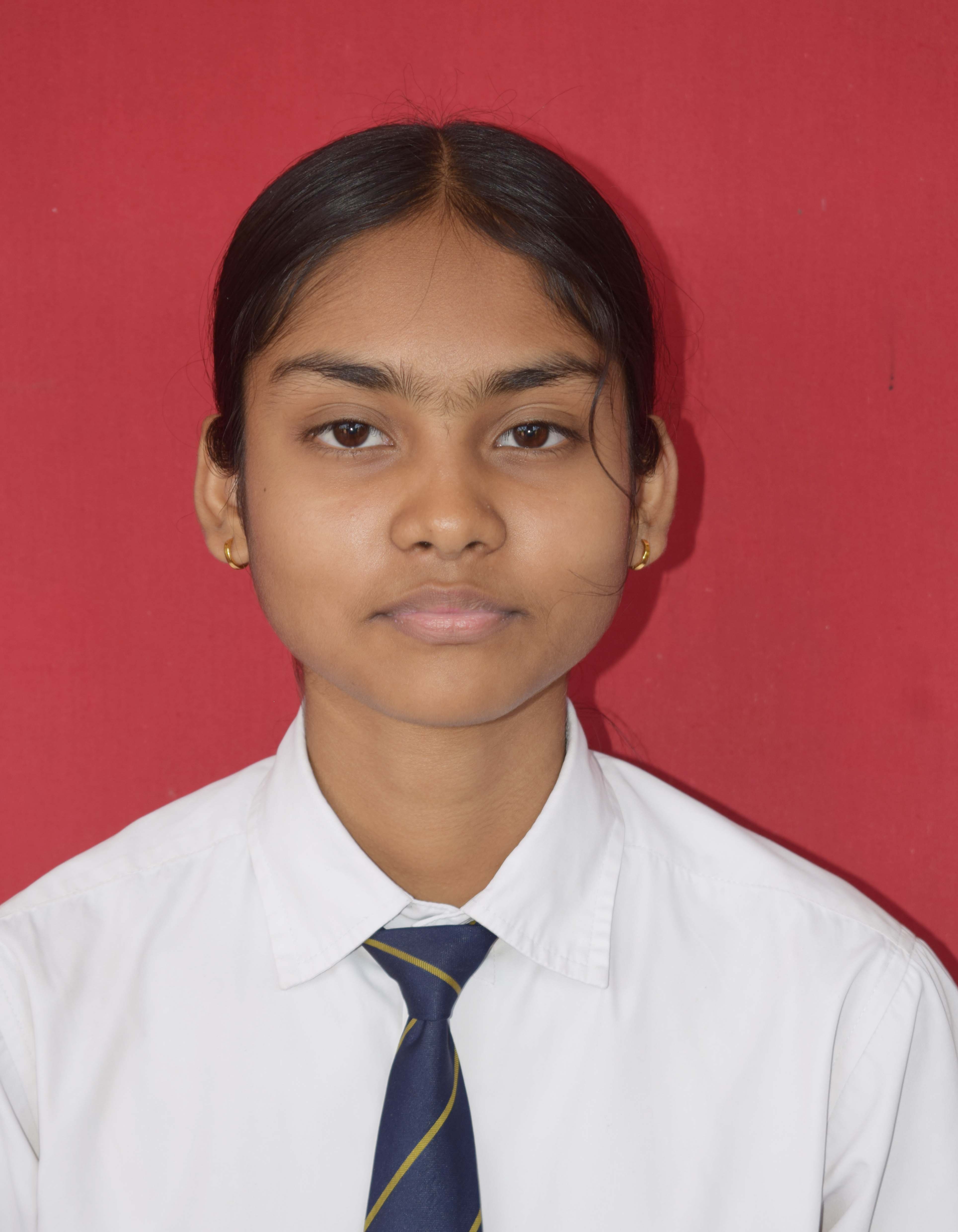 Saziya Afreen
