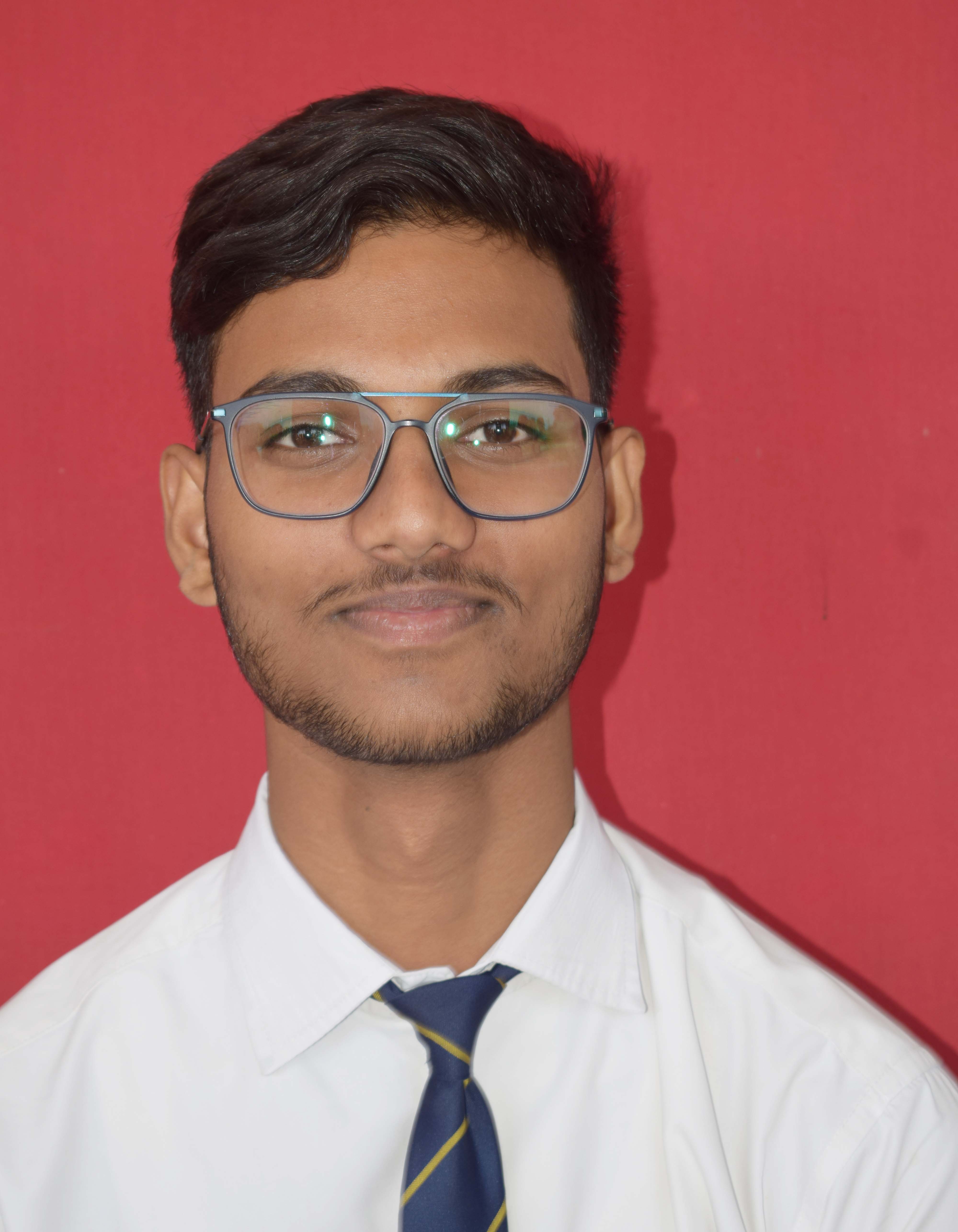 Keshav Anand