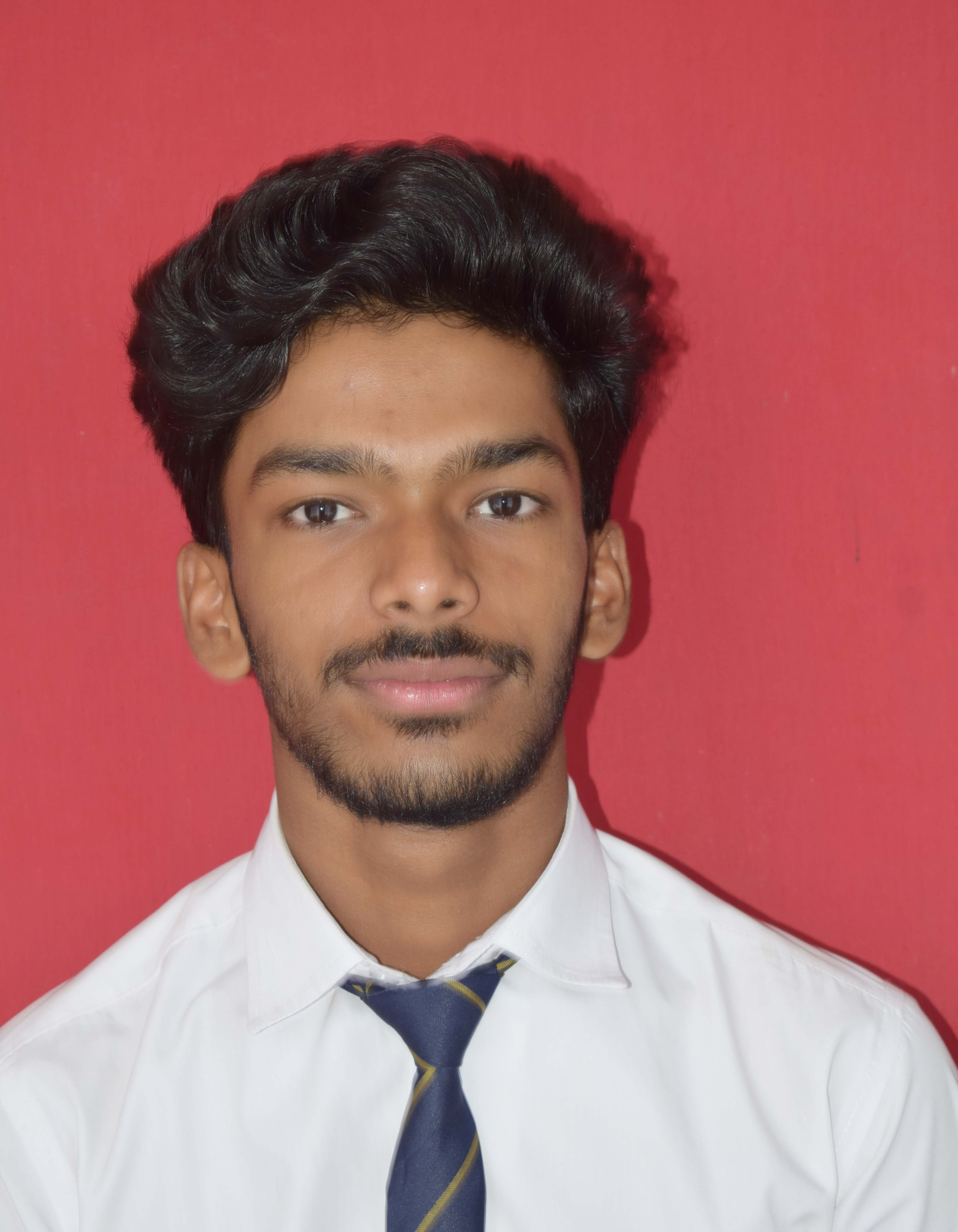 Saket Swarup