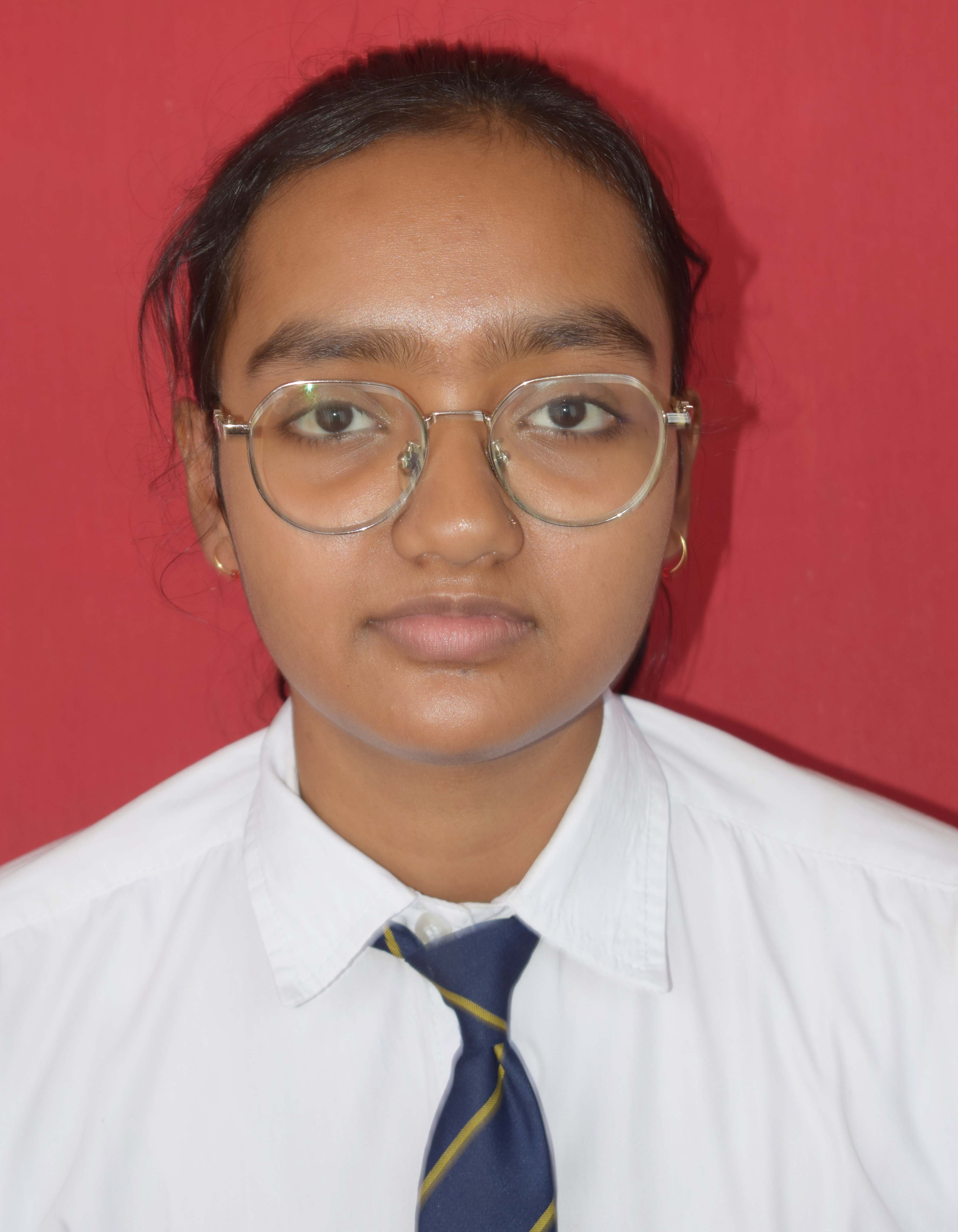 Sneha Shaily
