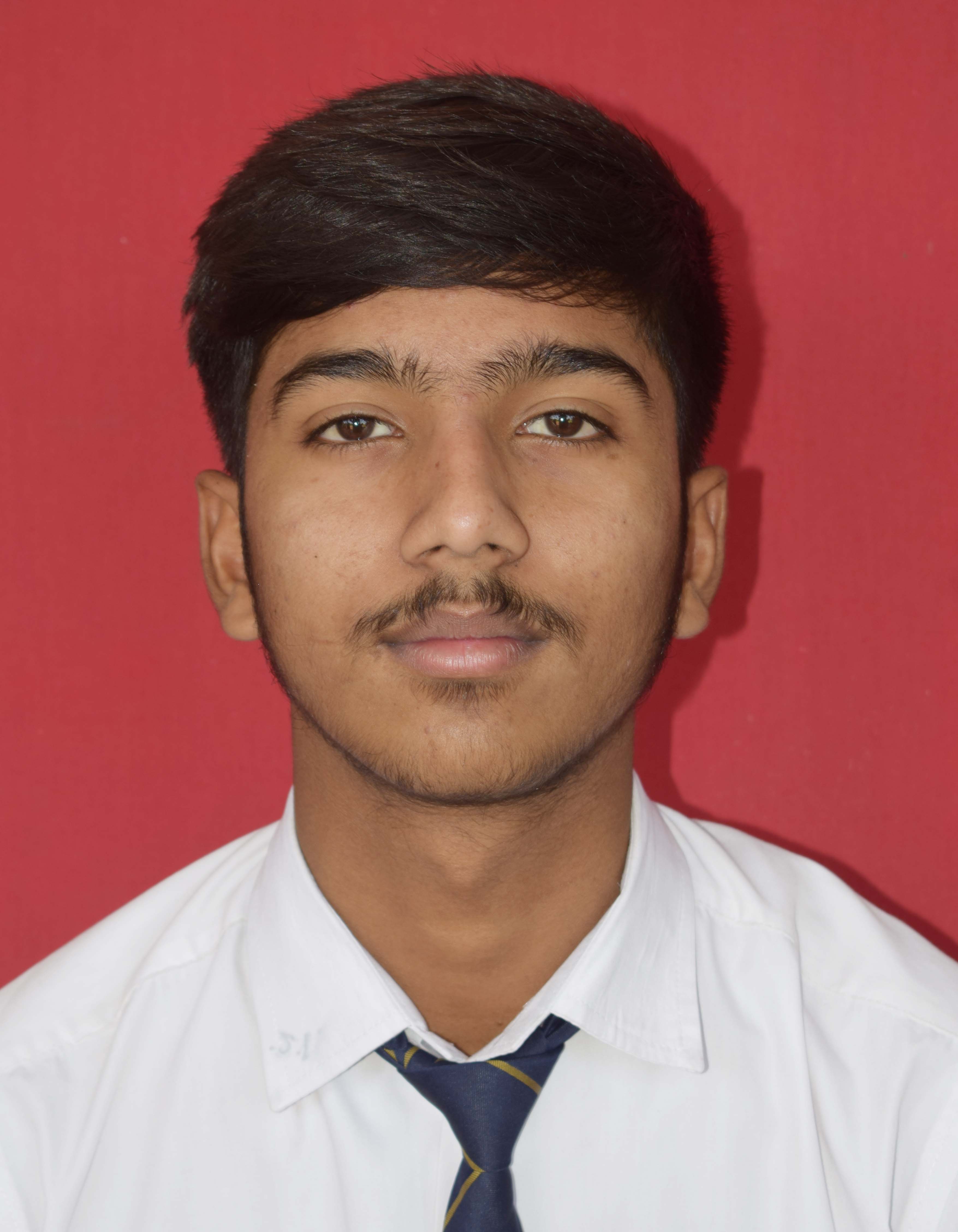Rajveer Kumar Nirala