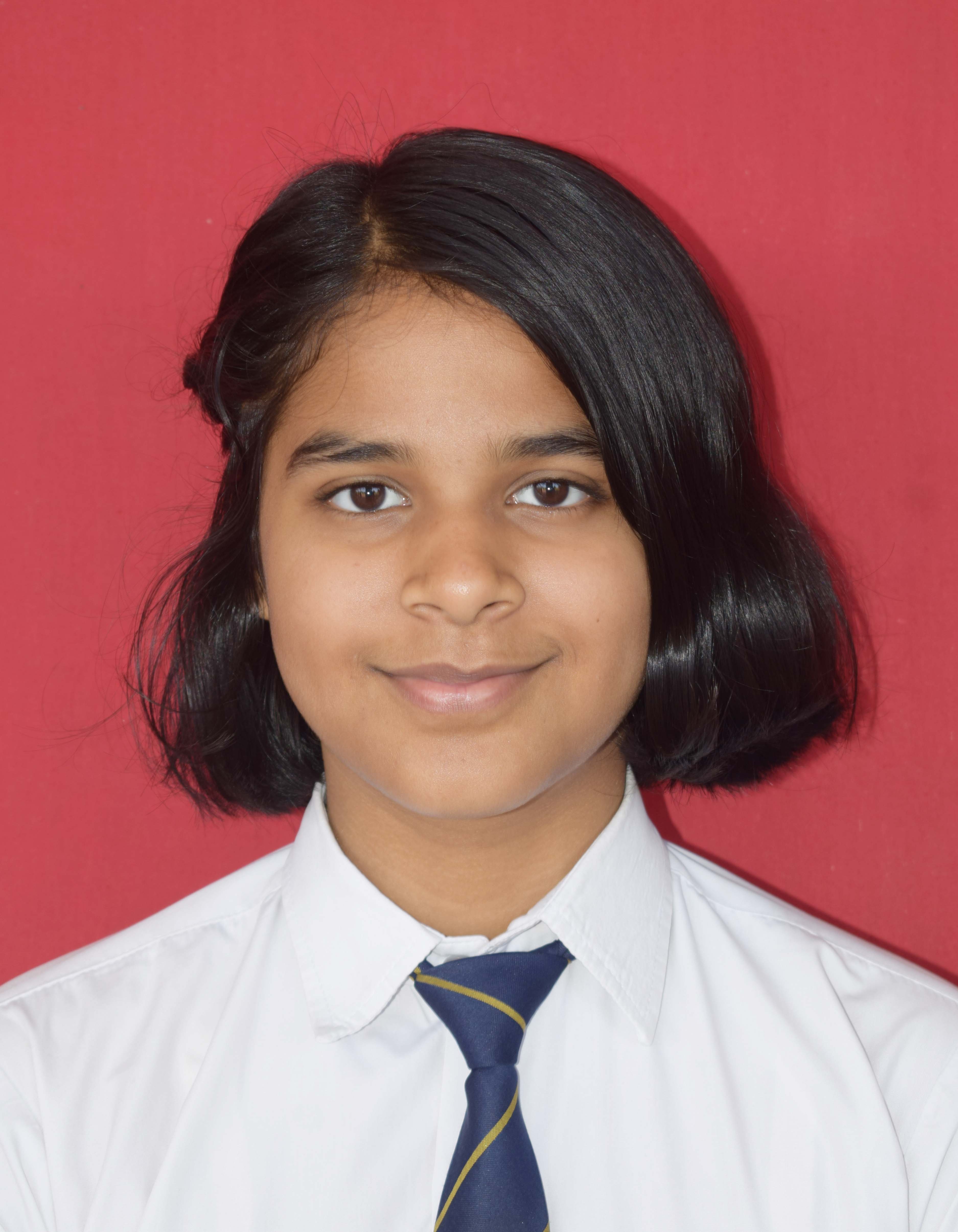 Priyam Raj