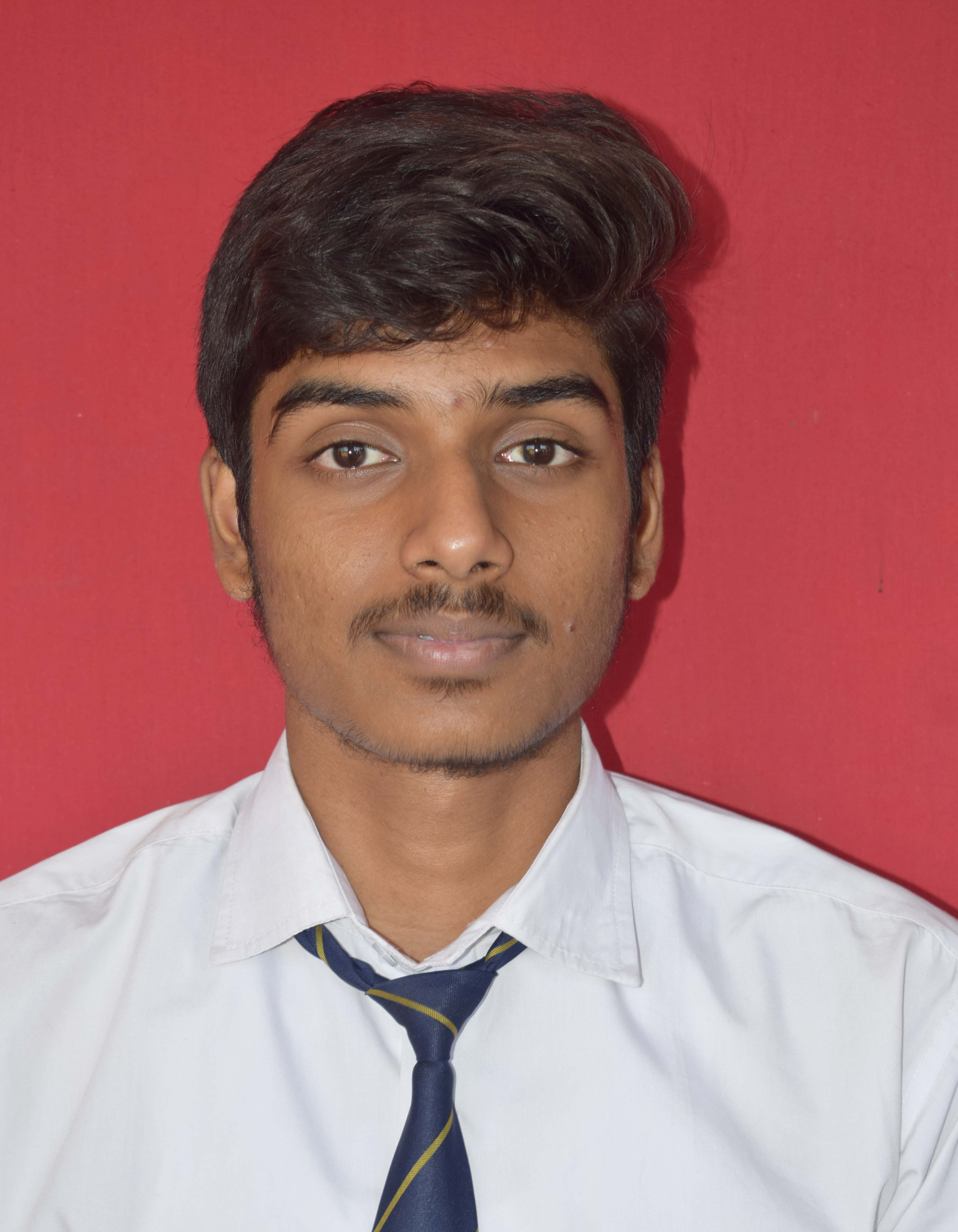 Vansh Agrawal 