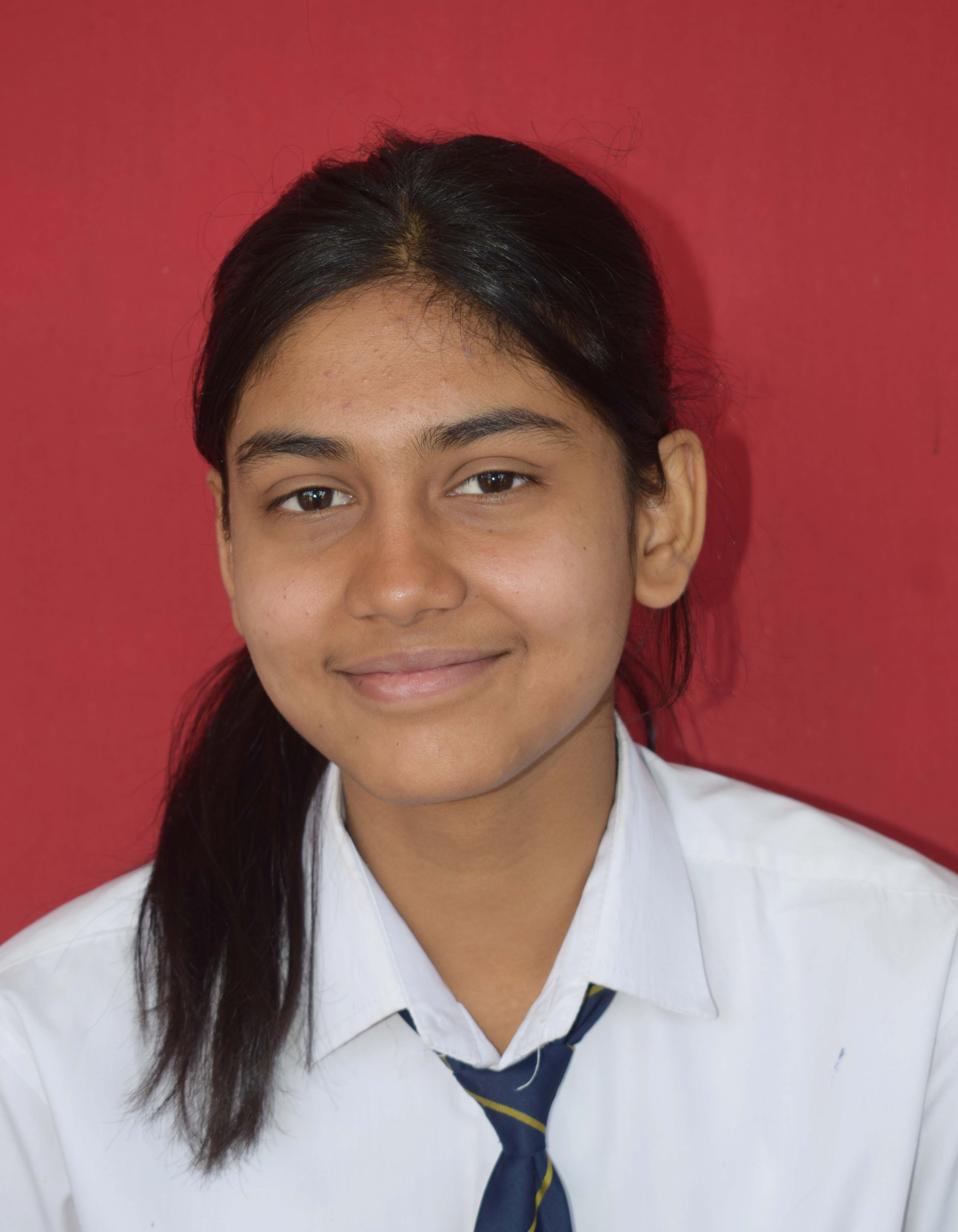 Ayushi Kumari