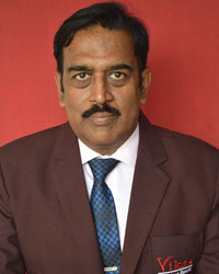Vikas Vidyalaya's Computer Science Faculty Mr. Brajesh Kumar