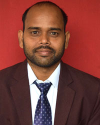 Vikas Vidyalaya's Physics Faculty Mr. Vikas