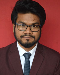 Vikas Vidyalaya's Music Faculty Mr. Vikas Kumar