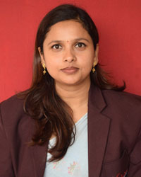 Vikas Vidyalaya's English Faculty Mrs. Nitu Singh