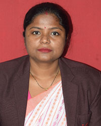 Vikas Vidyalaya's Hindi Faculty Mrs. Suman Kumari Kahar