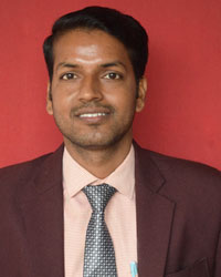 Vikas Vidyalaya's Mathematics Faculty Mr. Vishal Kumar Pathak