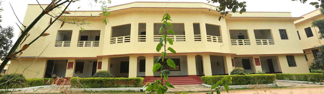 Vikas Vidyalaya, Ranchi, Jharkhand, India