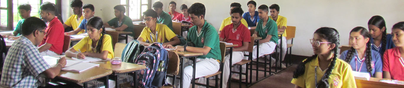 Vikas Vidyalaya, Ranchi, Jharkhand, India