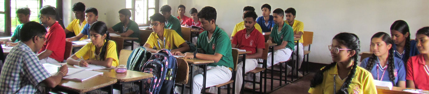 Vikas Vidyalaya, Ranchi, Jharkhand, India