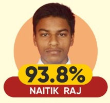 Naitik Raj