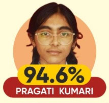 Pragati Kumari