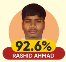 Rashid Ahmad