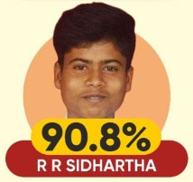 RR Sidhartth