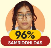 Samriddhi Das
